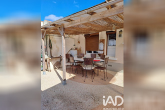 achat maison ste-pazanne 44680