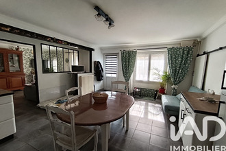 achat maison ste-pazanne 44680