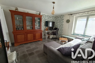 achat maison ste-pazanne 44680