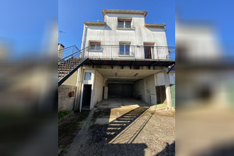achat maison ste-pazanne 44680