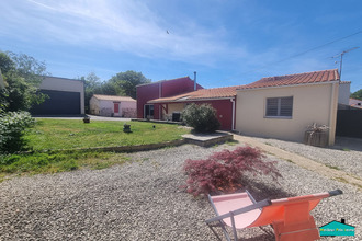 achat maison ste-pazanne 44680