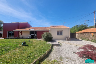 achat maison ste-pazanne 44680