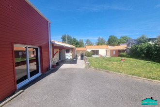 achat maison ste-pazanne 44680