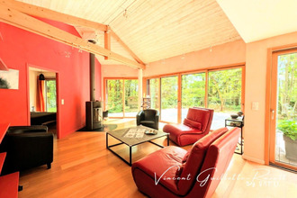 achat maison ste-pazanne 44680