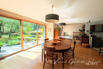 achat maison ste-pazanne 44680