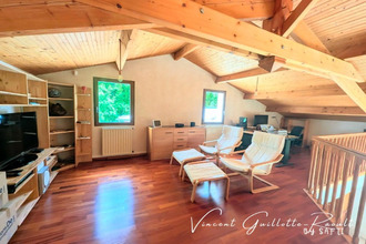 achat maison ste-pazanne 44680