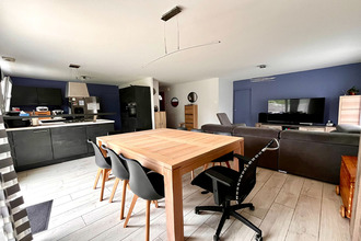 achat maison ste-pazanne 44680