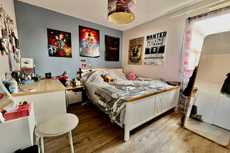 achat maison ste-pazanne 44680