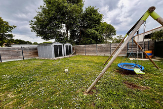 achat maison ste-pazanne 44680