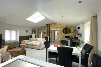 achat maison ste-pazanne 44680