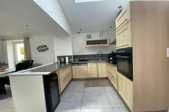 achat maison ste-pazanne 44680