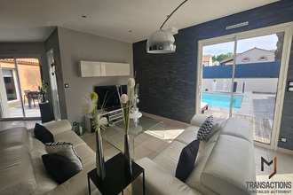 achat maison ste-pazanne 44680
