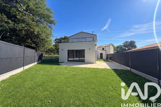 achat maison ste-pazanne 44680