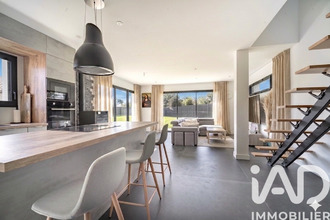 achat maison ste-pazanne 44680