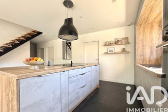 achat maison ste-pazanne 44680