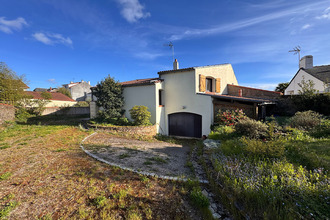 achat maison ste-pazanne 44680