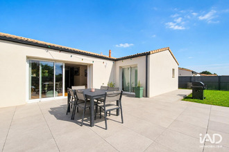 achat maison ste-pazanne 44680