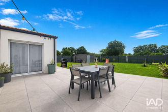 achat maison ste-pazanne 44680