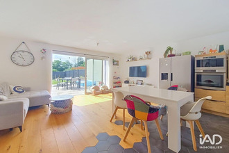 achat maison ste-pazanne 44680
