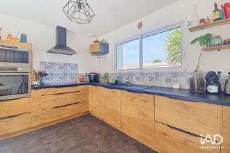 achat maison ste-pazanne 44680