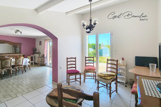 achat maison ste-pazanne 44680