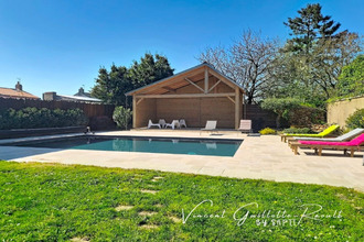 achat maison ste-pazanne 44680