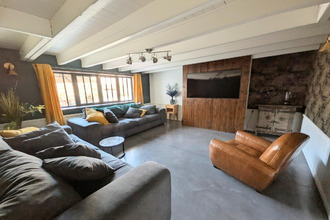 achat maison ste-pazanne 44680