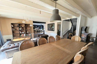 achat maison ste-pazanne 44680