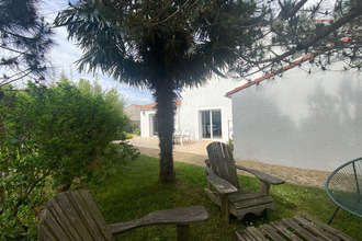 achat maison ste-pazanne 44680