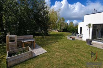 achat maison ste-pazanne 44680