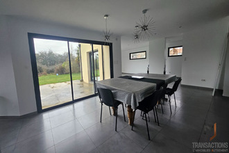 achat maison ste-pazanne 44680