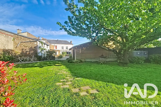 achat maison ste-pazanne 44680