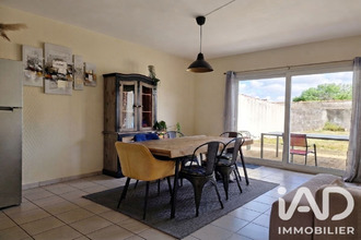 achat maison ste-pazanne 44680