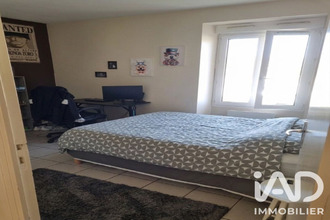 achat maison ste-pazanne 44680