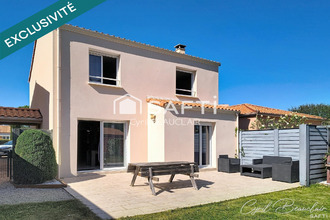 achat maison ste-pazanne 44680