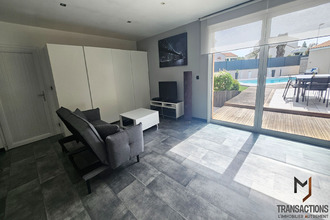 achat maison ste-pazanne 44680