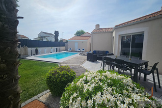 achat maison ste-pazanne 44680