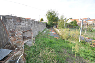 achat maison ste-pazanne 44680
