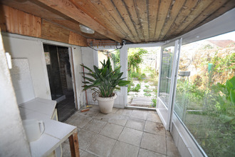 achat maison ste-pazanne 44680