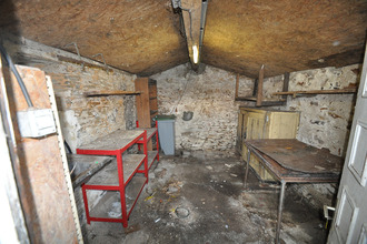 achat maison ste-pazanne 44680