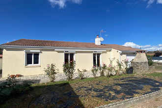 achat maison ste-pazanne 44680