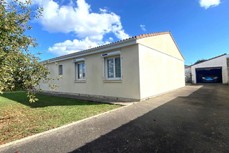 achat maison ste-pazanne 44680