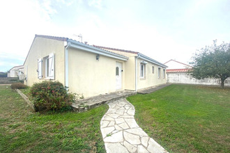 achat maison ste-pazanne 44680