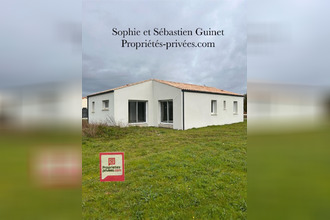 achat maison ste-pexine 85320