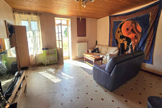 achat maison ste-pexine 85320