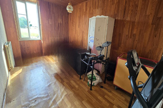 achat maison ste-pexine 85320