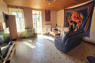 achat maison ste-pexine 85320