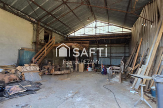 achat maison ste-pexine 85320