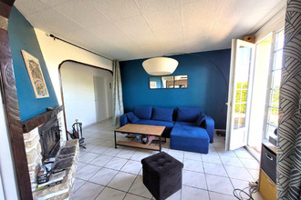 achat maison ste-pexine 85320