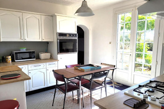 achat maison ste-pexine 85320